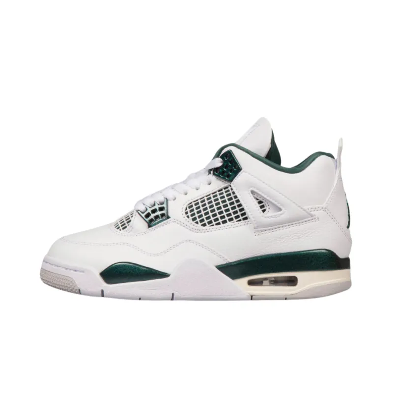 Air Jordan 4 Oxidized Green sold by KeepItSneaker