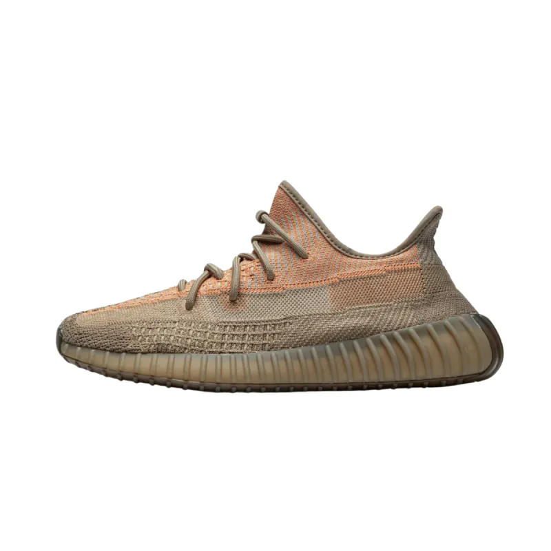 Adidas Yeezy Boost 350 V2 Sand Taupe sold by KeepItSneaker