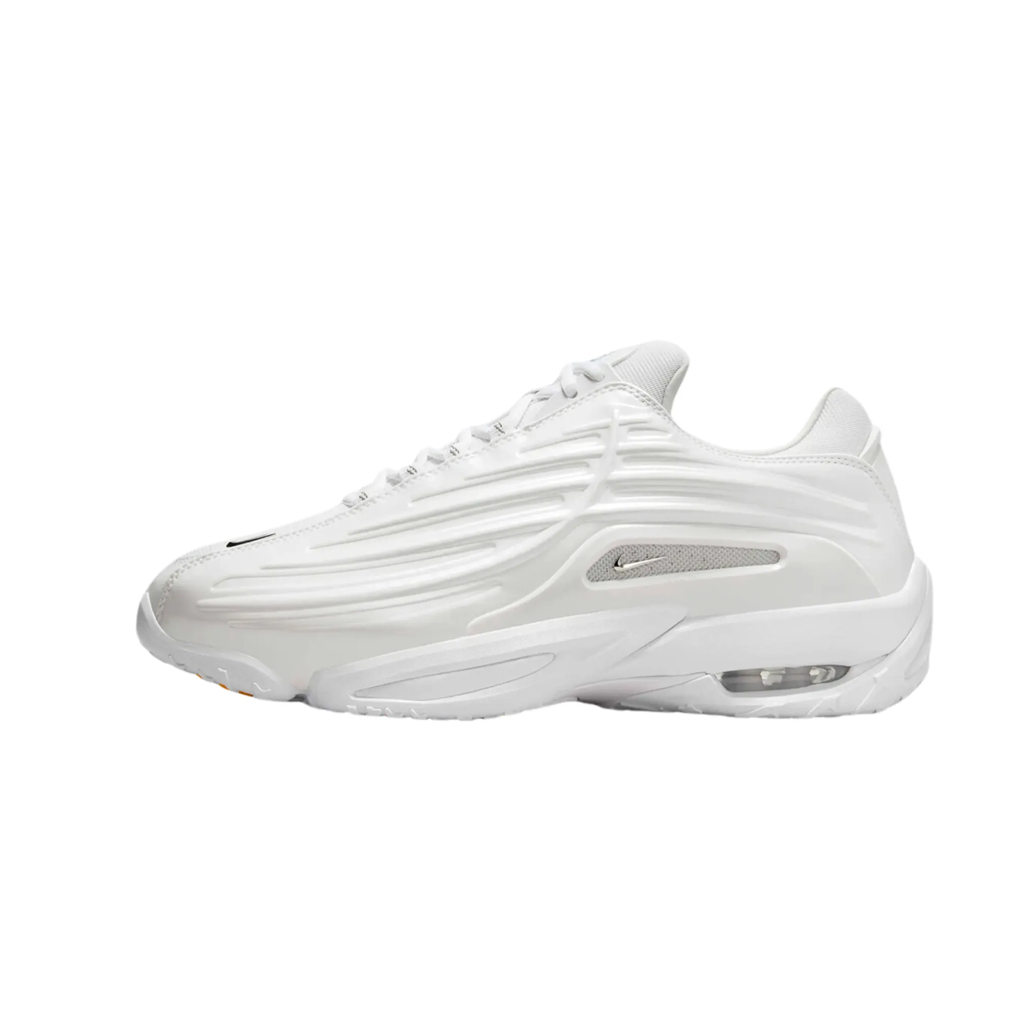 Nike Hot Step 2 NOCTA Drake White sold by KeepItSneaker