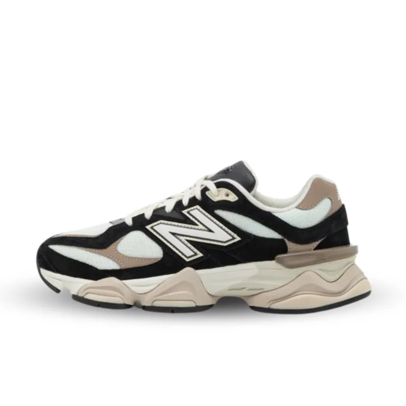 New Balance 9060 Sea Salt Bone sold by KeepItSneaker