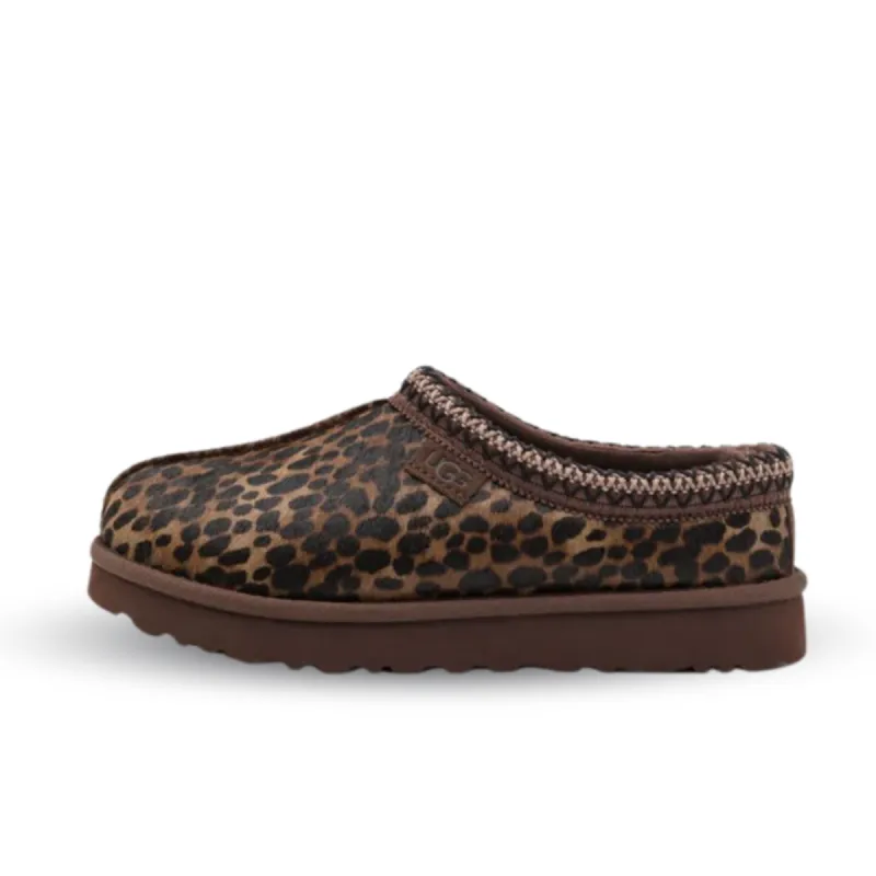 UGG Tasman Slipper Caspian Burnt Cedar sold by KeepItSneaker