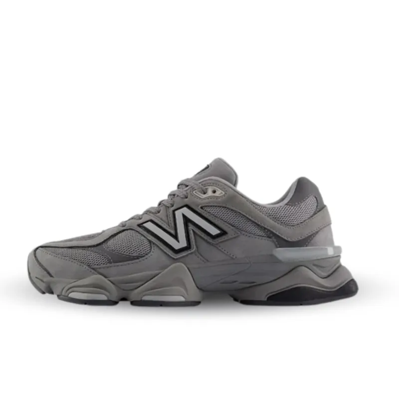 New Balance 9060 Shadow Grey Castlerock sold by KeepItSneaker