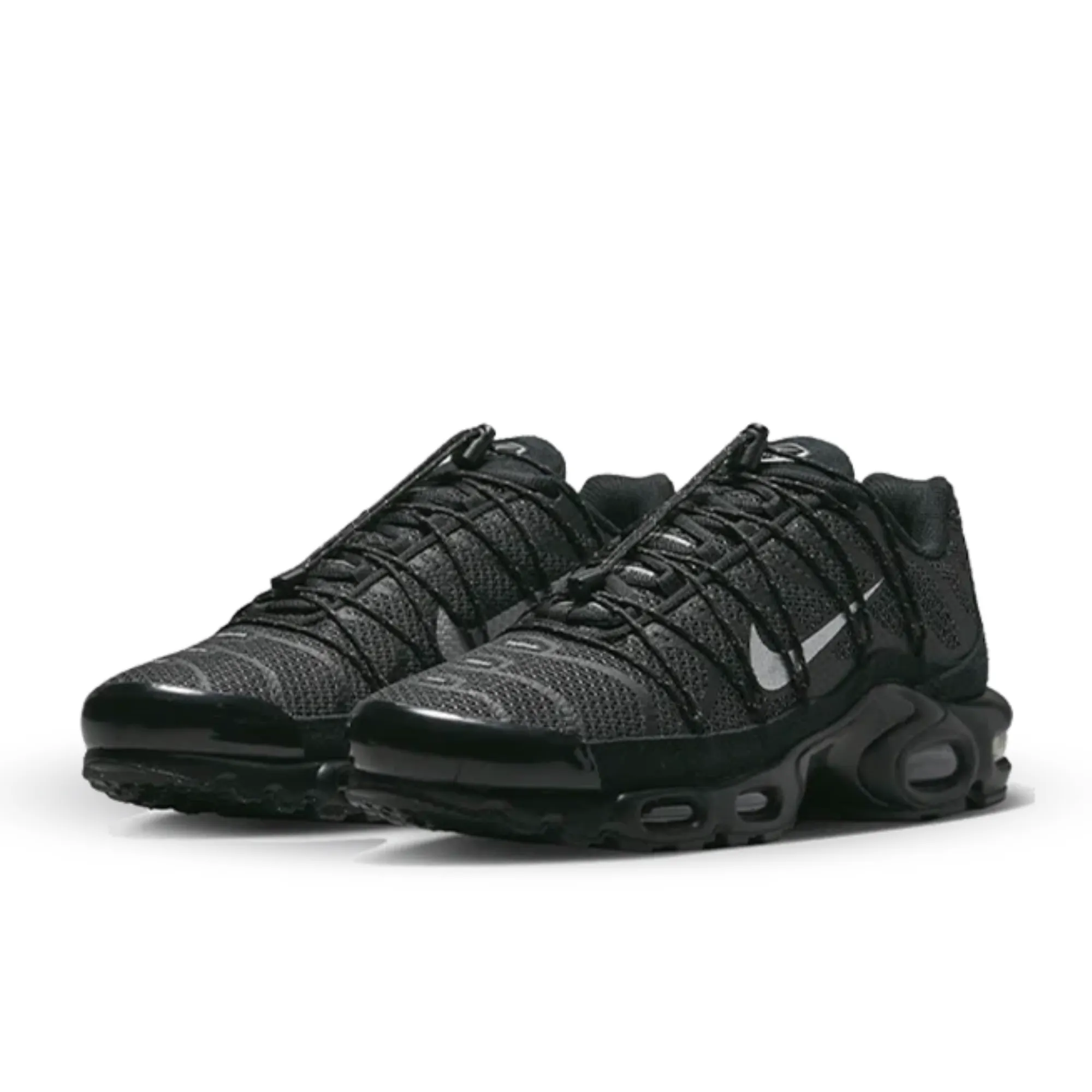 Nike Air Max Plus Toggle Black Reflective sold by KeepItSneaker product image thumbnail 2