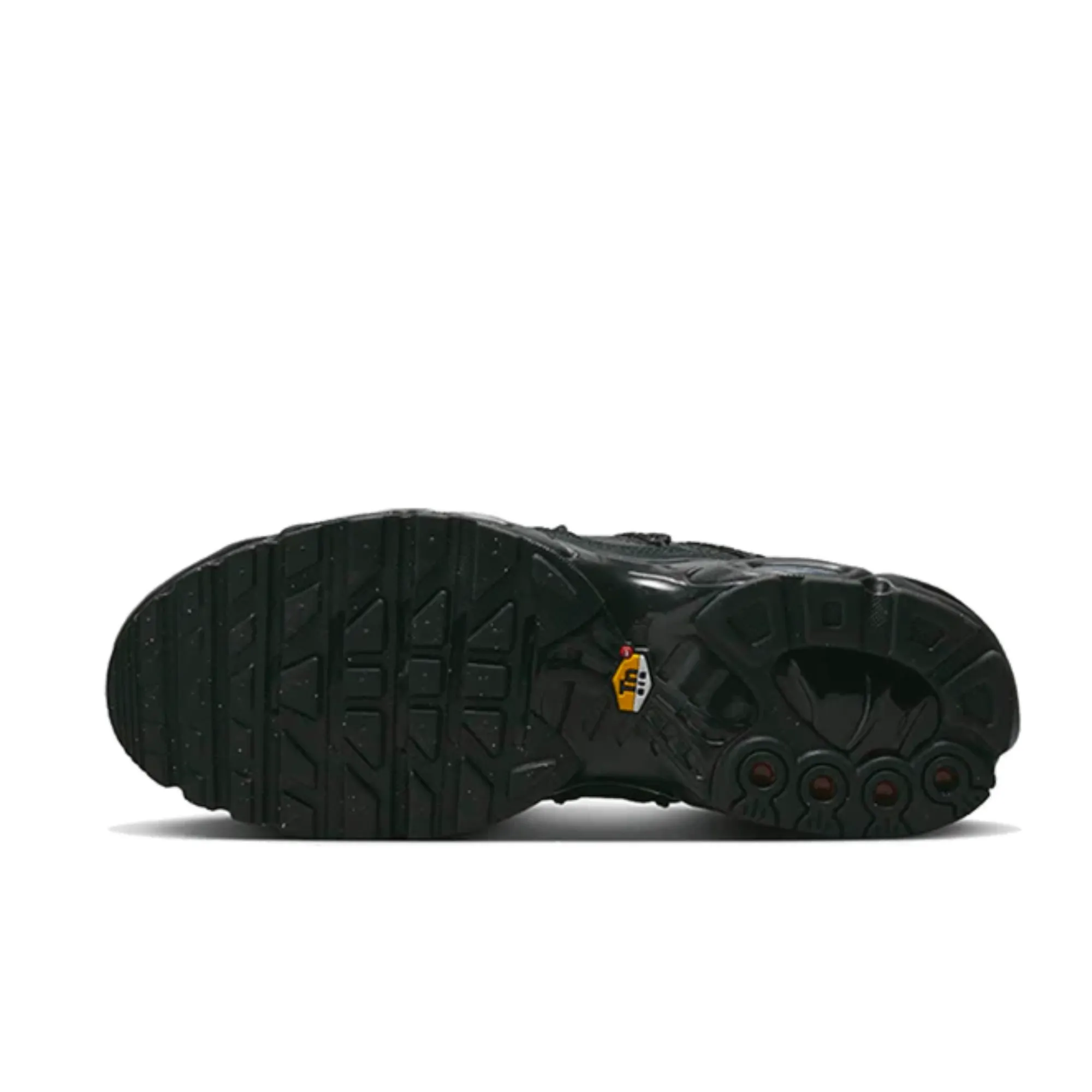 Nike Air Max Plus Toggle Black Reflective sold by KeepItSneaker product image thumbnail 3