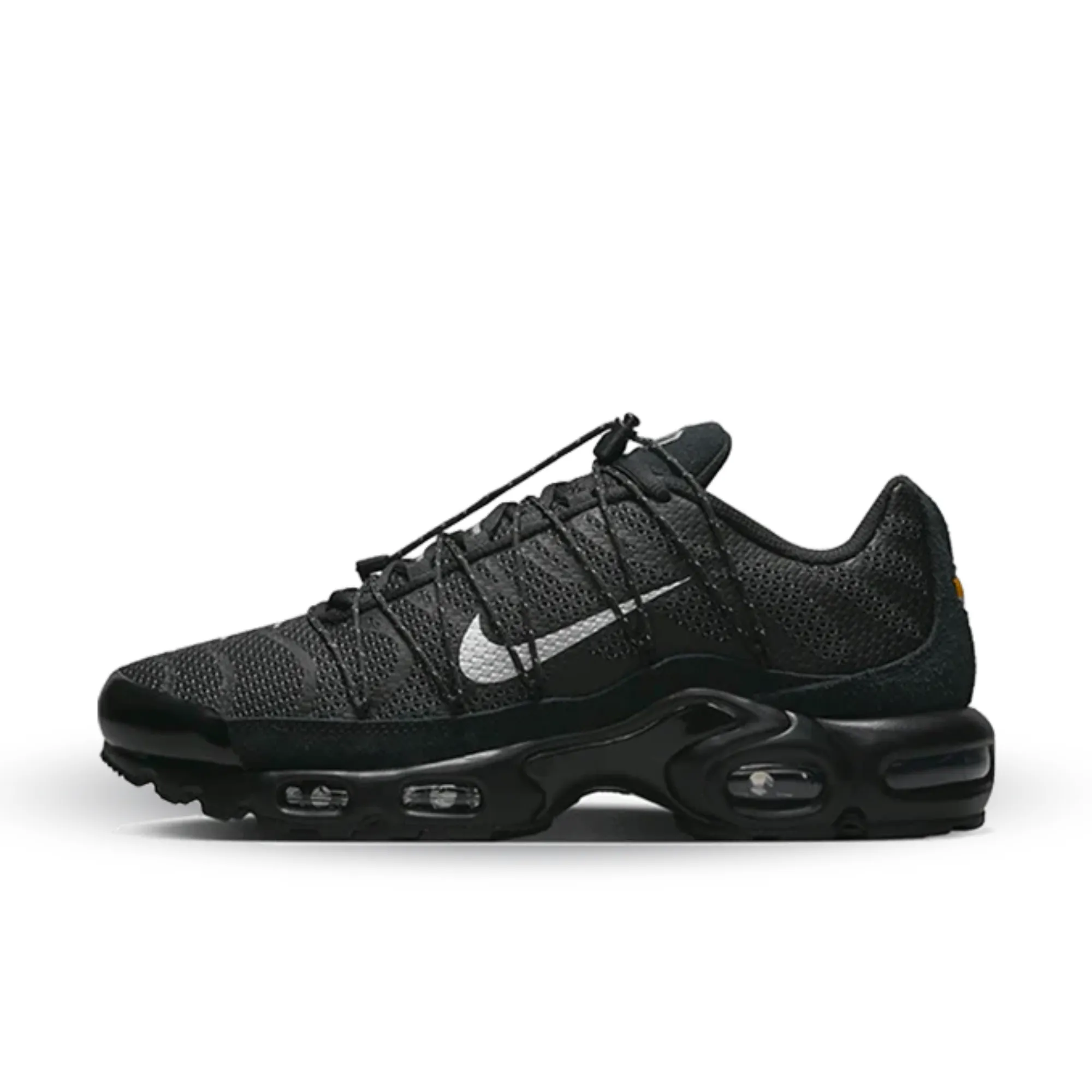 Nike Air Max Plus Toggle Black Reflective sold by KeepItSneaker