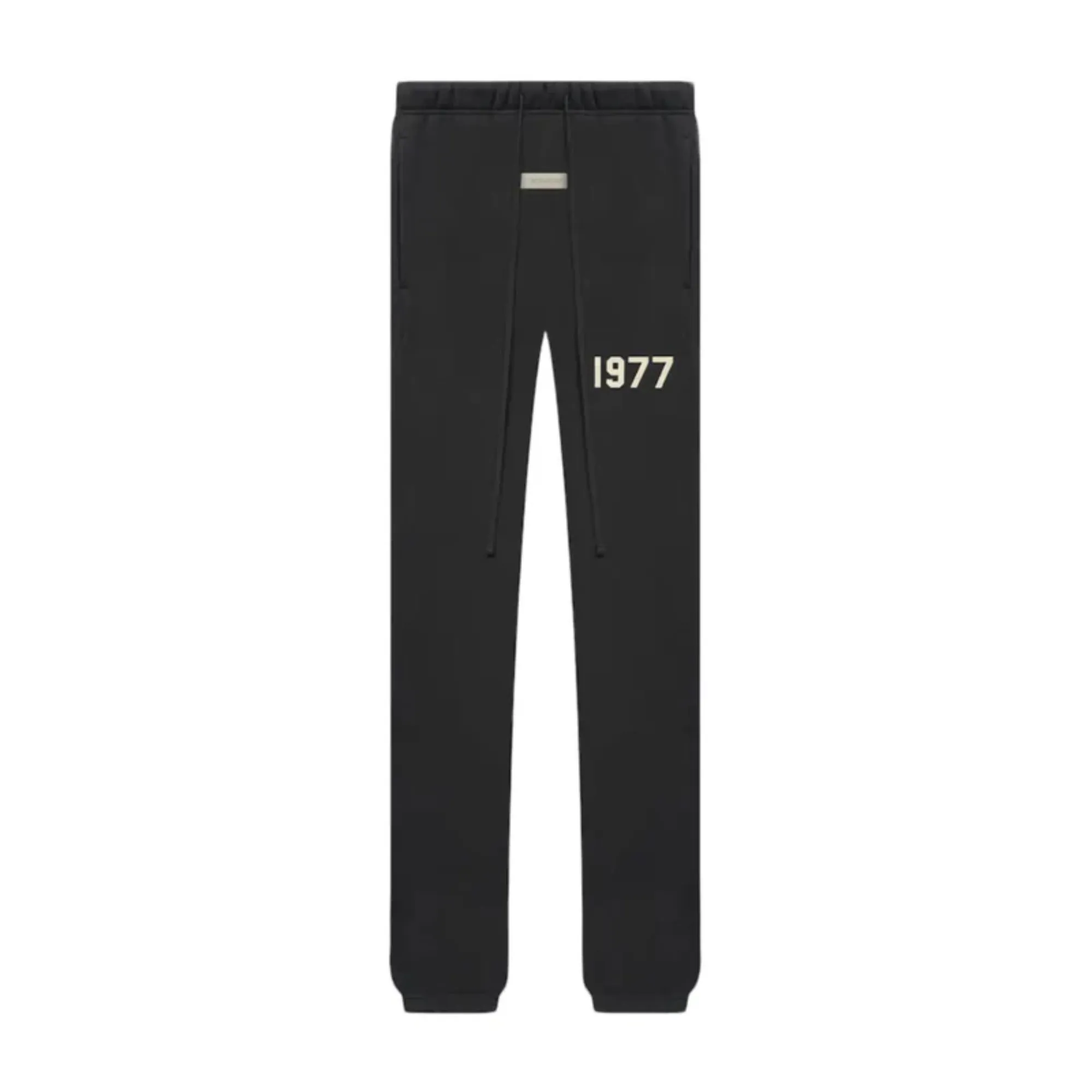 Fear of God ESSENTIALS 1977 Iron Black Full Set sold by KeepItSneaker product image thumbnail 3