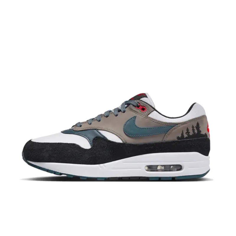 Nike Air Max 1 PRM State Blue sold by KeepItSneaker