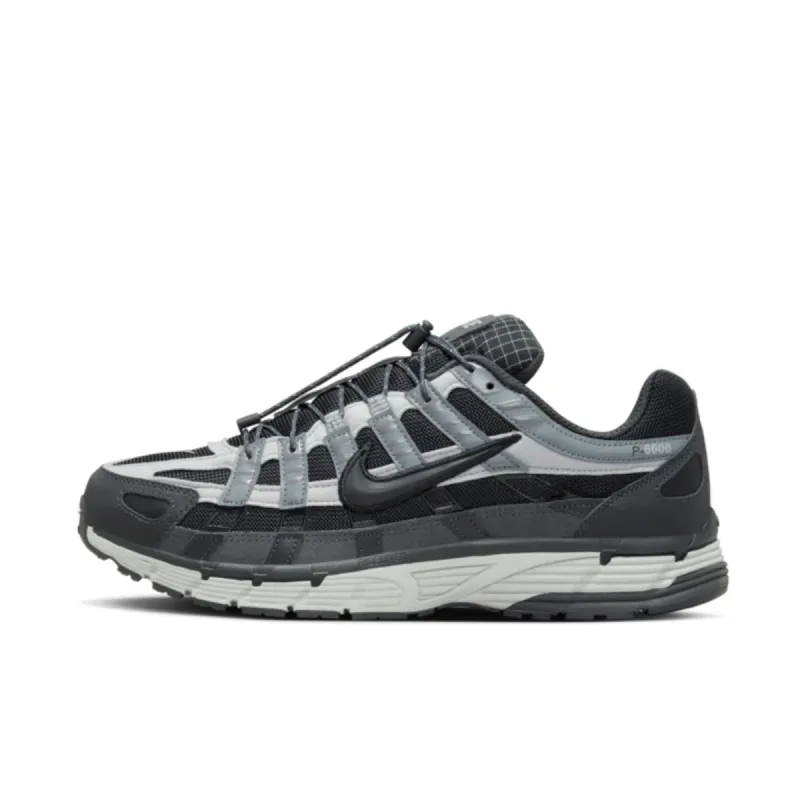 Nike P-6000 Anthracite Smoke Grey made by Nike