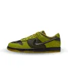 Nike Dunk Low QS Halloween Skull sold by KeepItSneaker