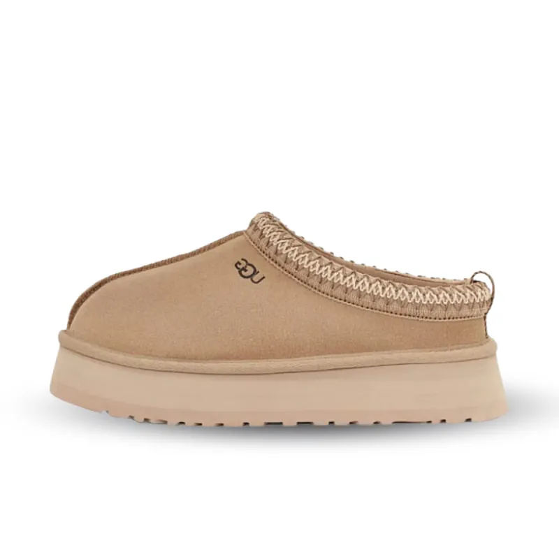 UGG Tazz Slipper Sand sold by KeepItSneaker