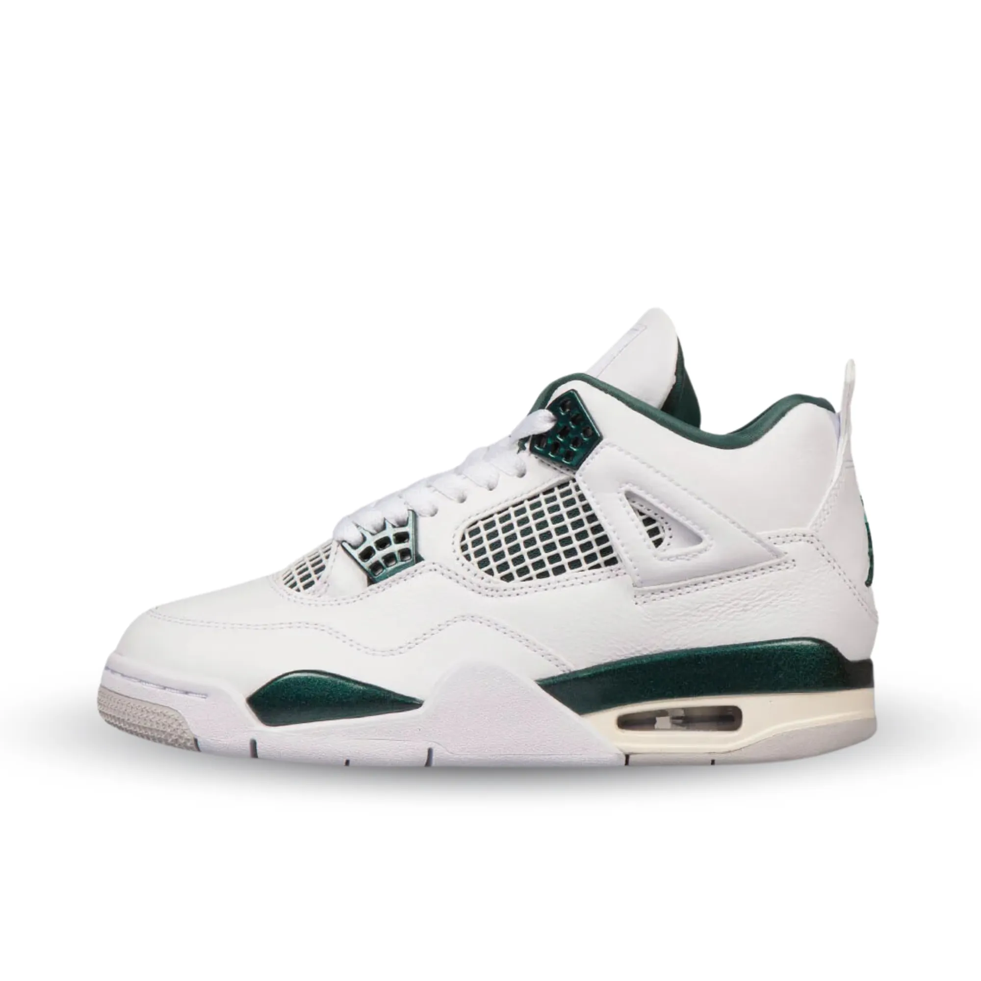 Nike Air Jordan 4 Oxidized Green sold by KeepItSneaker
