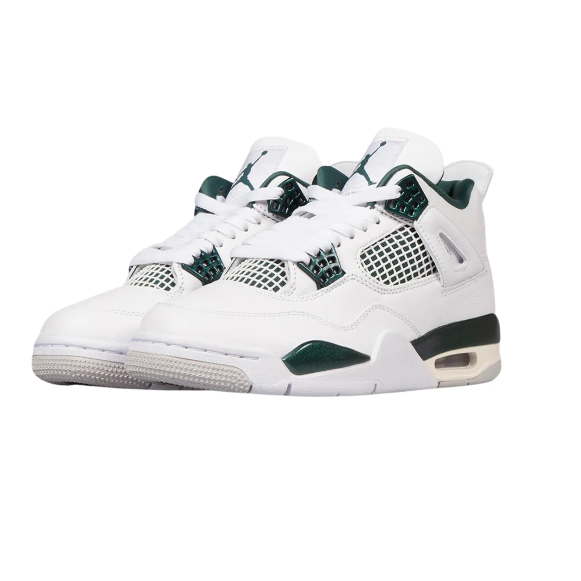 Nike Air Jordan 4 Oxidized Green sold by KeepItSneaker product image thumbnail 2