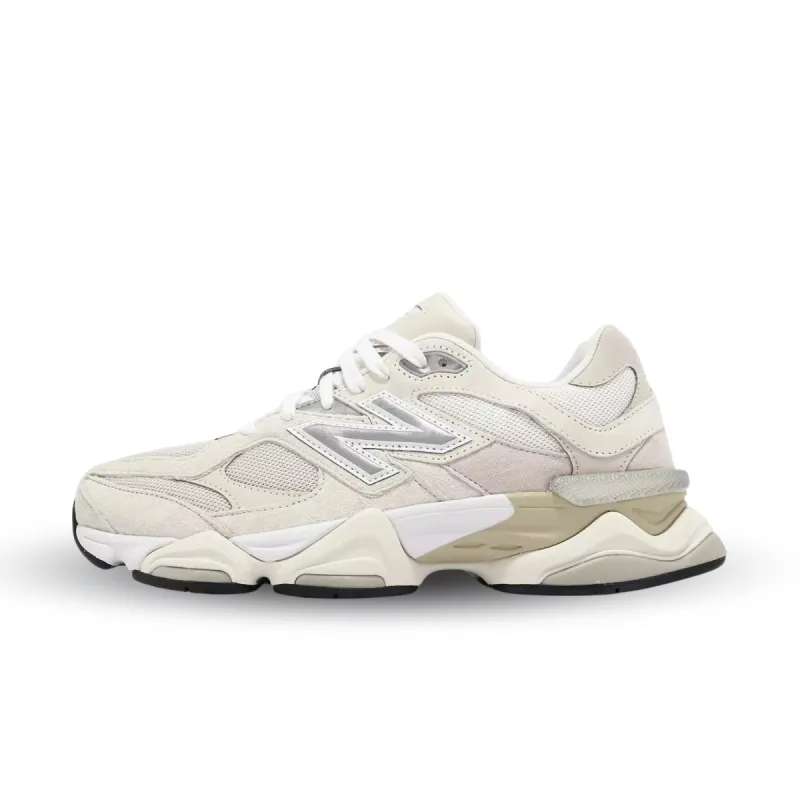 New Balance 9060 Sea Salt Moonbeam sold by KeepItSneaker