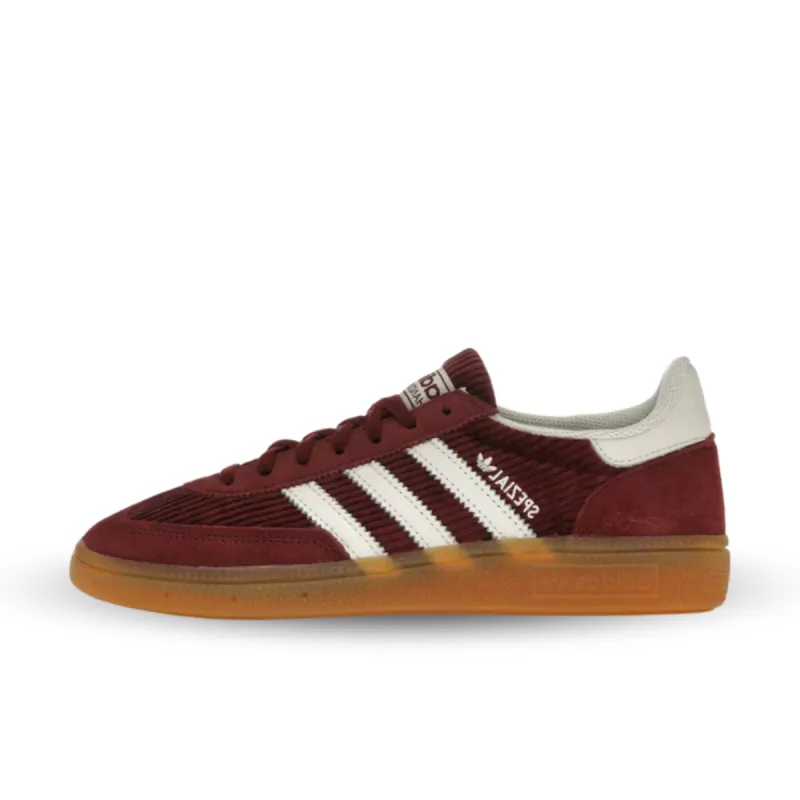 Adidas Handball Spezial Shadow Red sold by KeepItSneaker