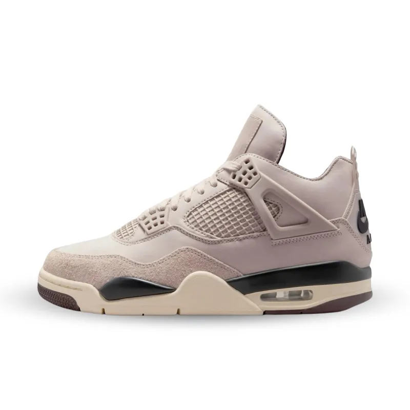 Nike Air Jordan 4 Retro OG SP A Ma Maniére While You Were Sleeping (W) sold by KeepItSneaker