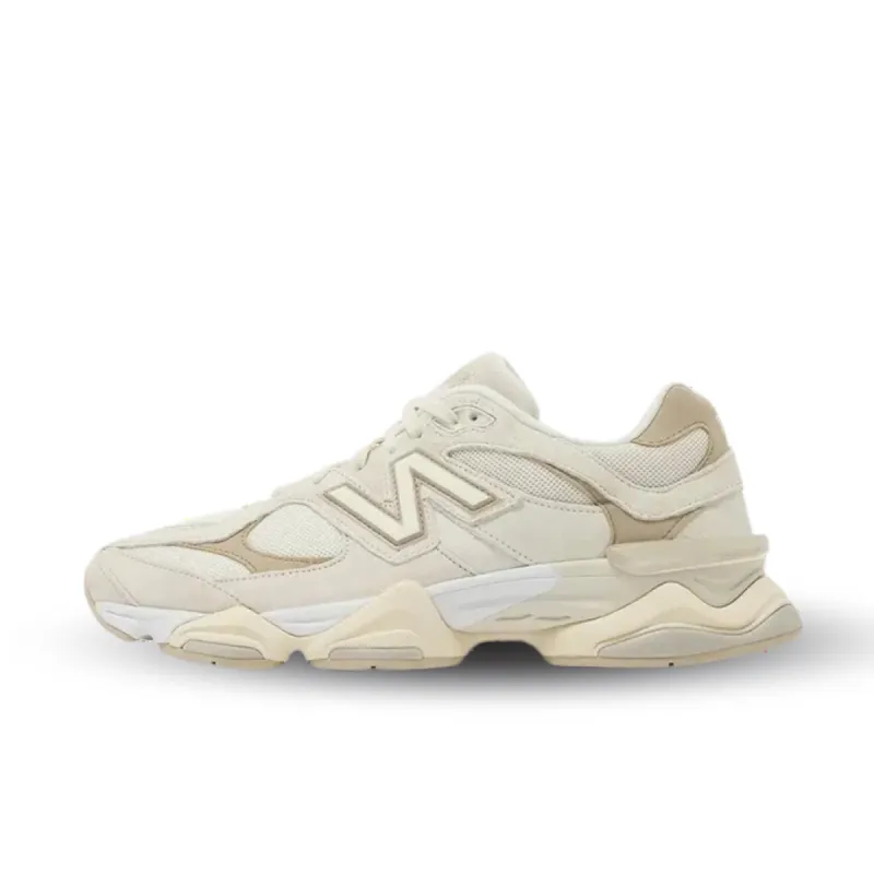 New Balance 9060 Sea Salt Brown sold by KeepItSneaker