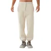 Just Hope Joggers - Cream sold by KeepItSneaker