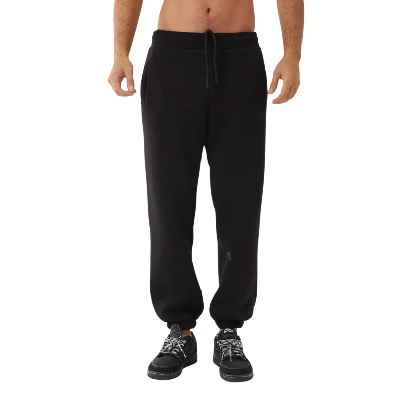 Just Hope Joggers - Black sold by KeepItSneaker