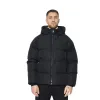Puffer Jacket - Black sold by KeepItSneaker