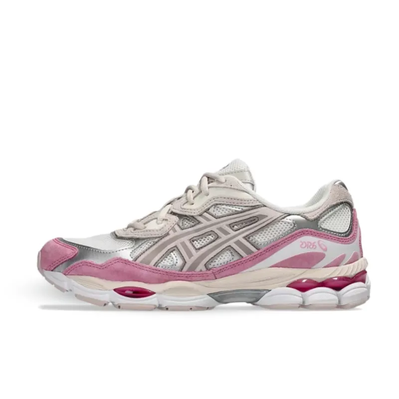 ASICS Gel-NYC Cream Mineral Beige Pink sold by KeepItSneaker