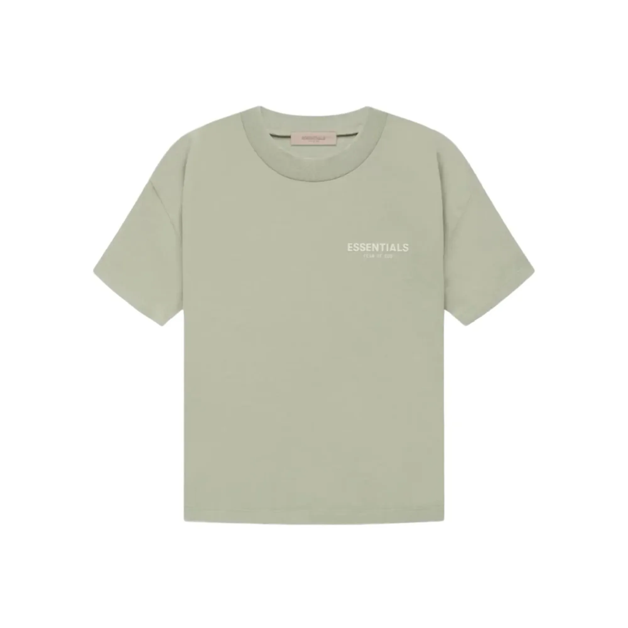 Fear of God Essentials Seafoam Summer Set sold by KeepItSneaker product image thumbnail 2