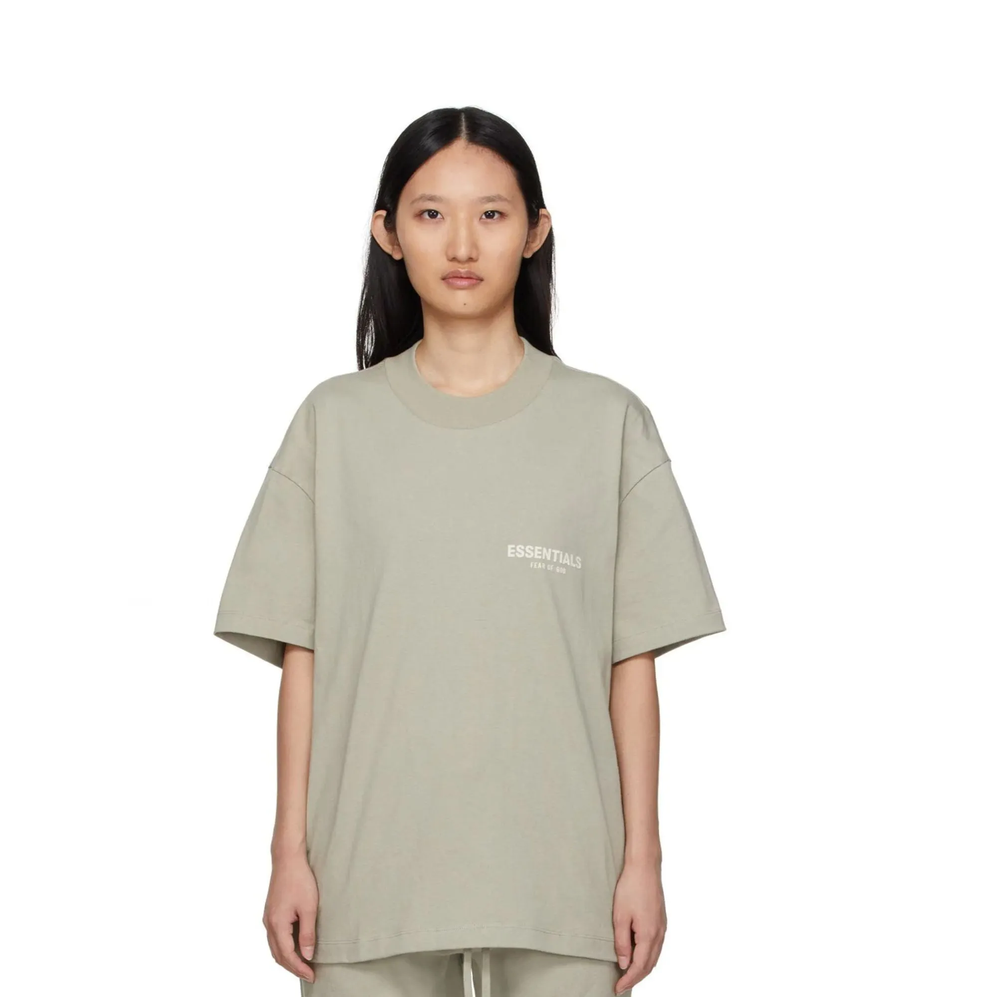 Fear of God Essentials Seafoam Summer Set sold by KeepItSneaker product image thumbnail 4