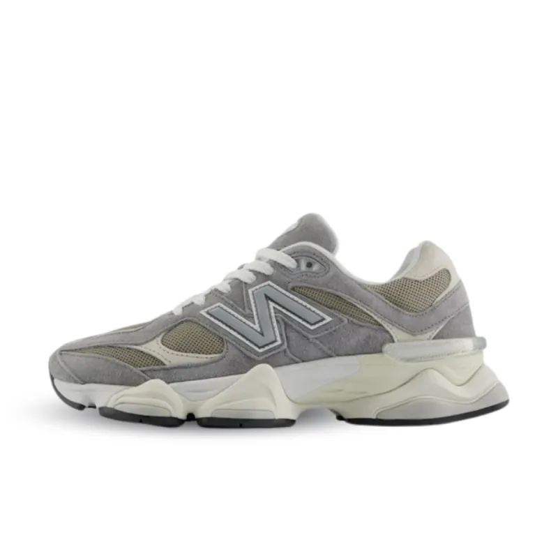New Balance 9060 Slate Grey Arid Stone sold by KeepItSneaker