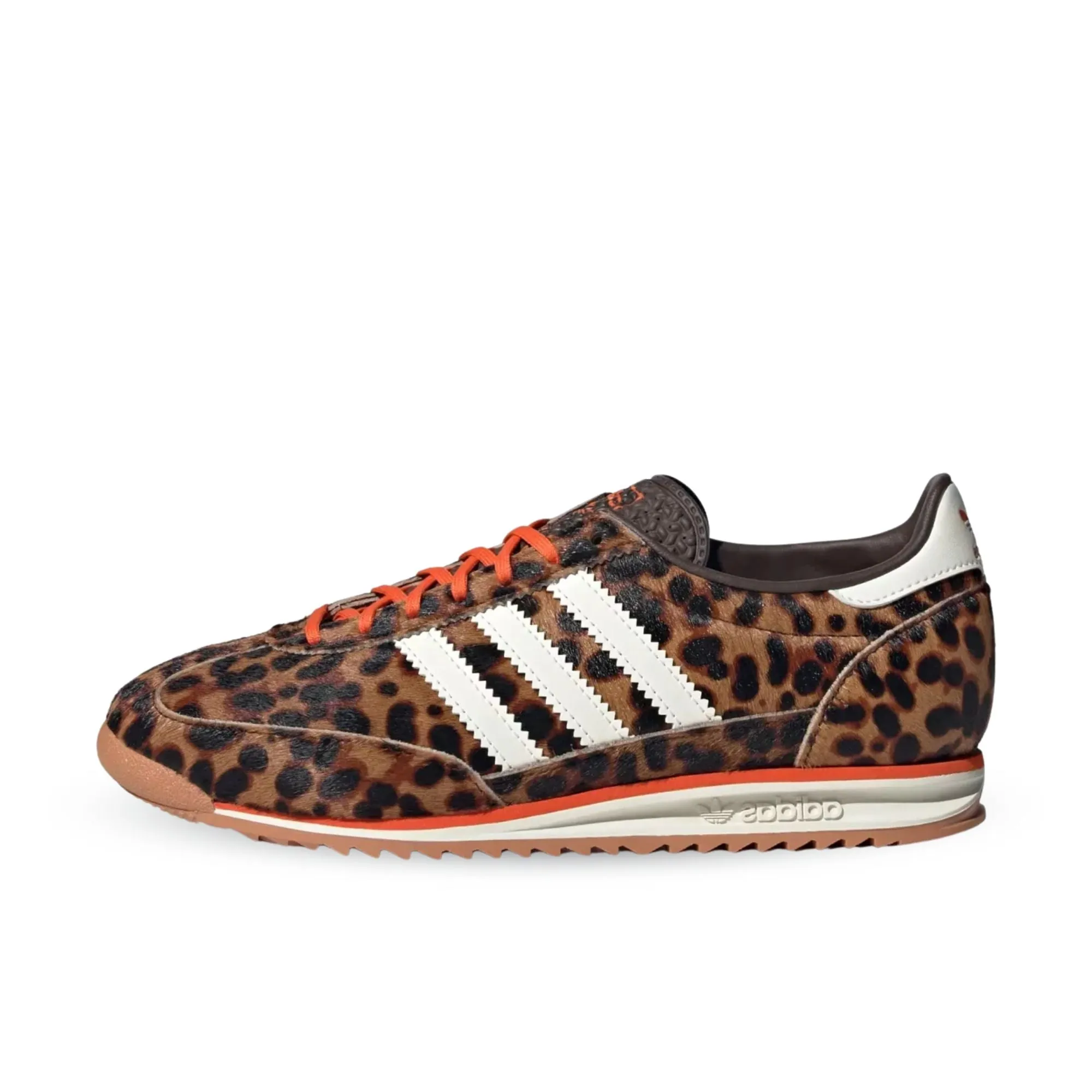 Adidas SL 72 OG Leopard Print sold by KeepItSneaker