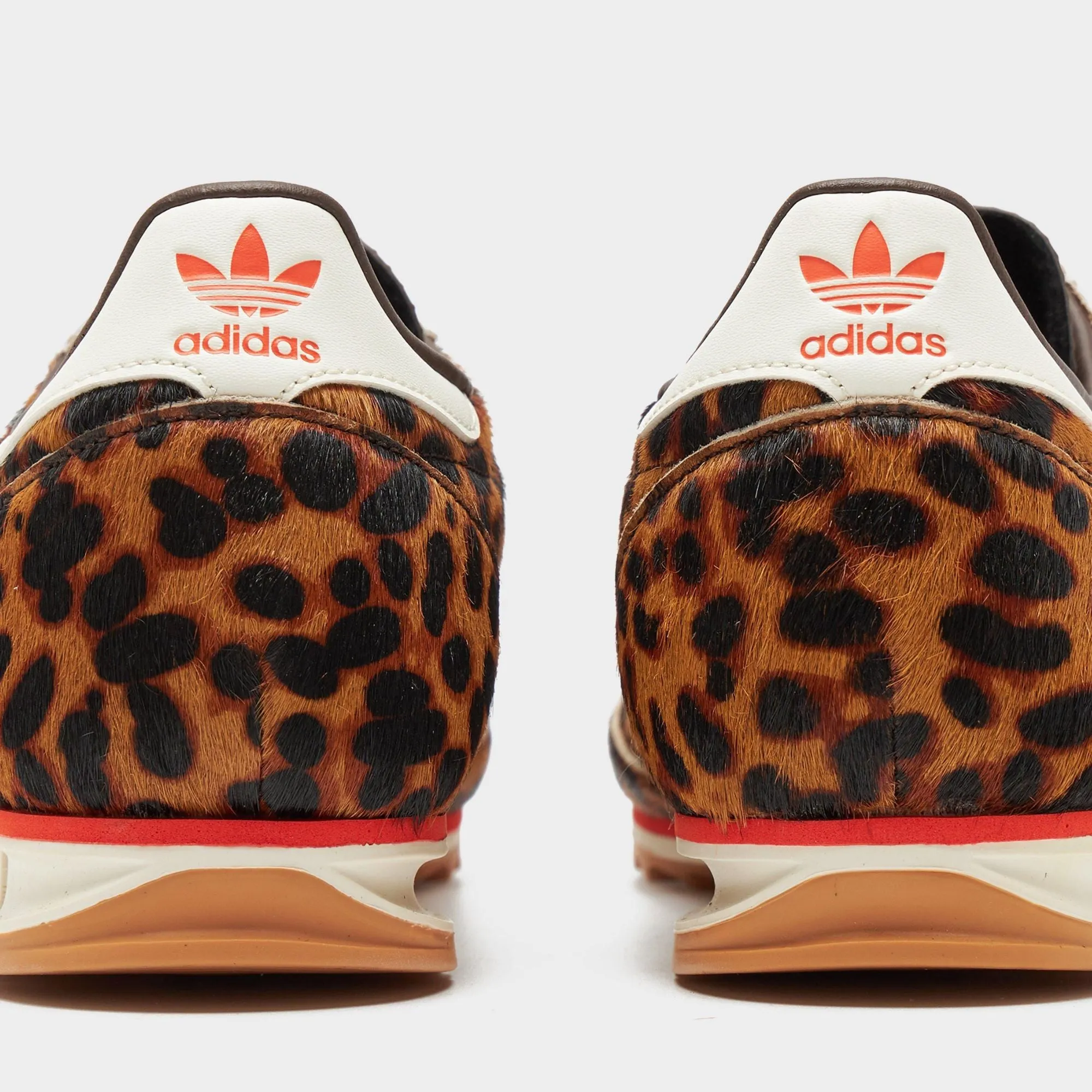 Adidas SL 72 OG Leopard Print sold by KeepItSneaker product image thumbnail 3