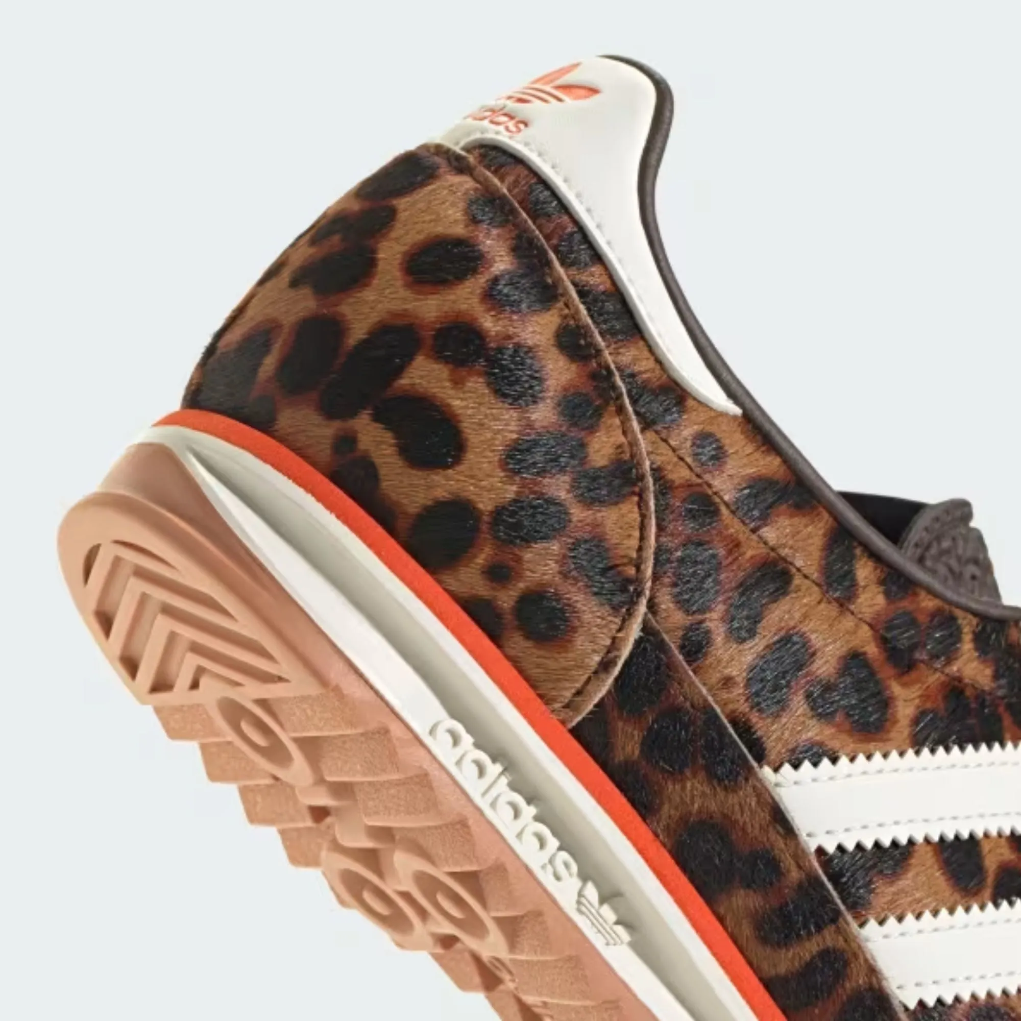 Adidas SL 72 OG Leopard Print sold by KeepItSneaker product image thumbnail 2