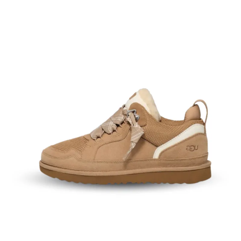 UGG Lowmel Sand Kid sold by KeepItSneaker