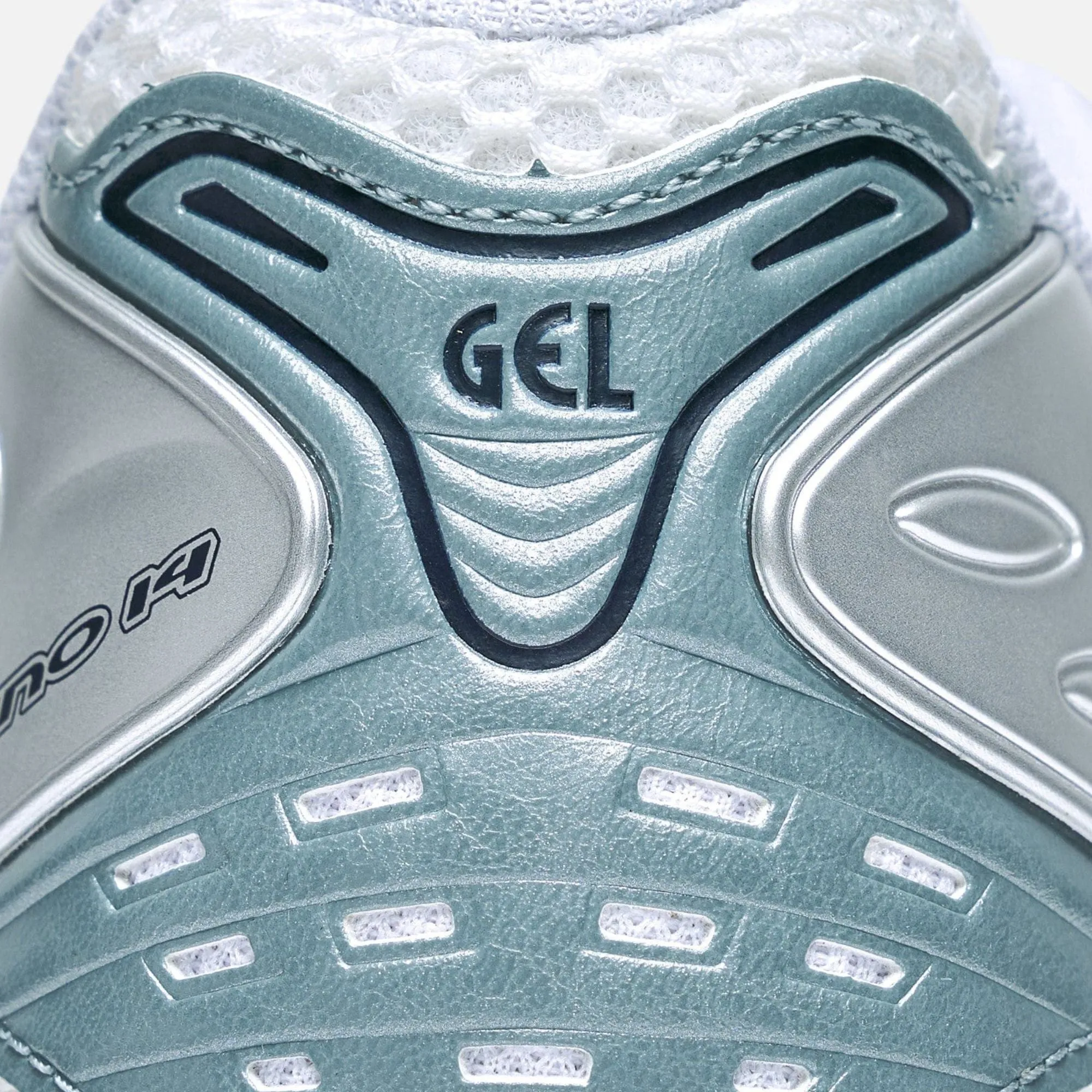 ASICS Gel-Kayano 14 White Fjord Grey sold by KeepItSneaker product image thumbnail 3