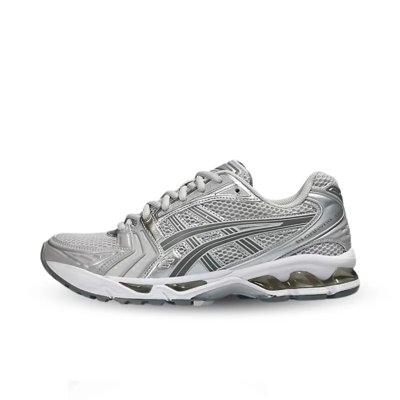 ASICS Gel-Kayano 14 Cloud Grey sold by KeepItSneaker