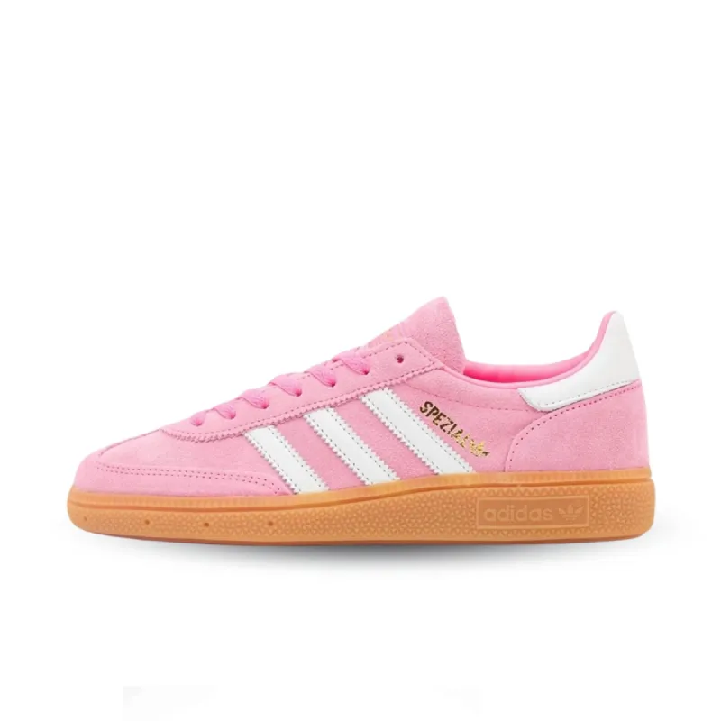 Adidas Handball Spezial Lucid Pink White sold by KeepItSneaker