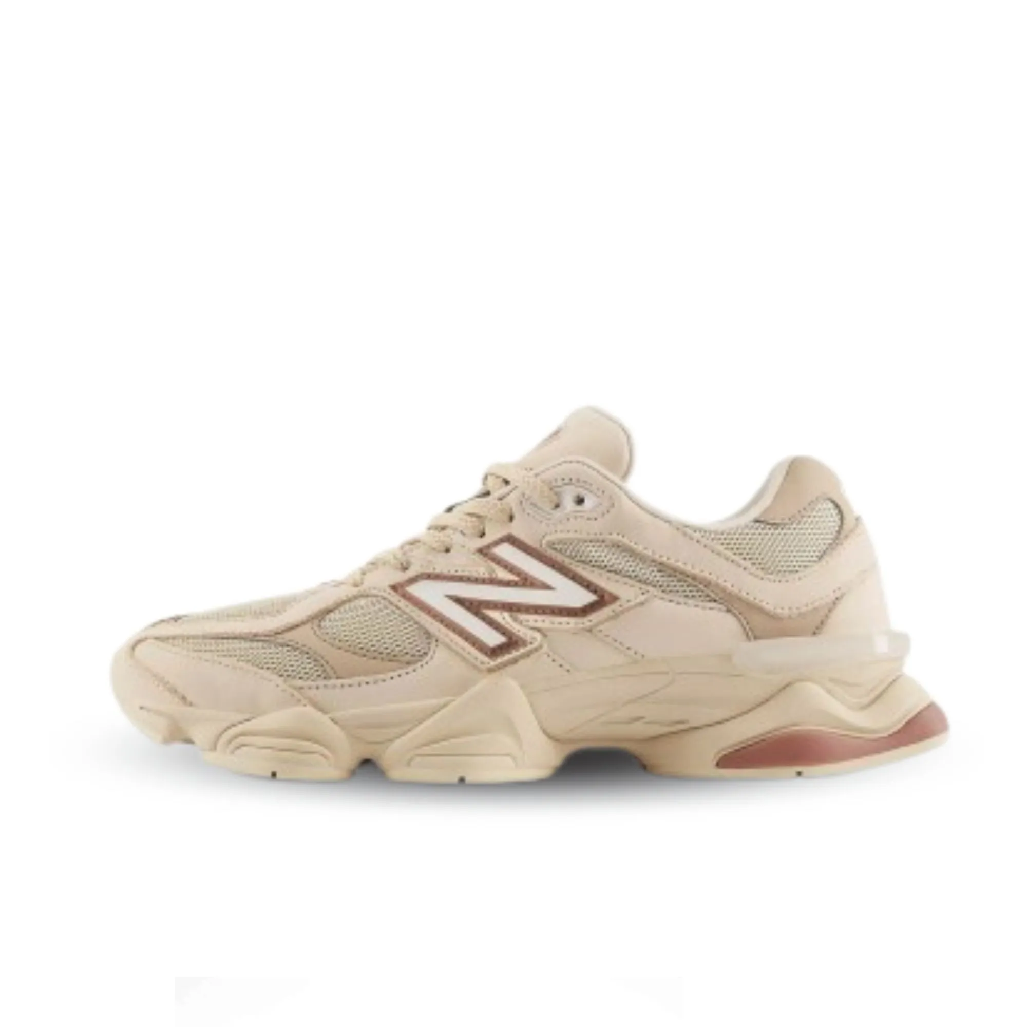 New Balance 9060 Bone Sparrow sold by KeepItSneaker
