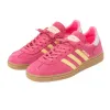 Adidas Handball Spezial Lucid Pink Almost Yellow sold by KeepItSneaker