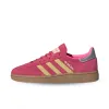 Adidas Handball Spezial Lucid Pink Almost Yellow sold by KeepItSneaker