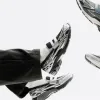 New Balance 1906L Silver Metallic Black sold by KeepItSneaker