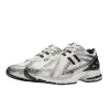 New Balance 1906R Silver Black sold by KeepItSneaker