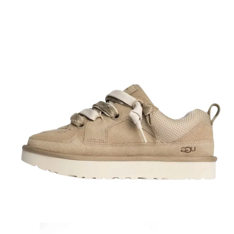 UGG Lowmel Lo Mustard Seed sold by KeepItSneaker