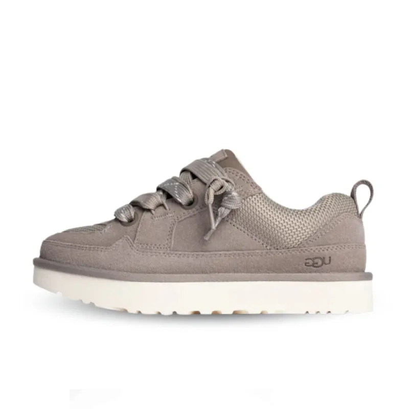 UGG Lowmel Lo Campfire sold by KeepItSneaker