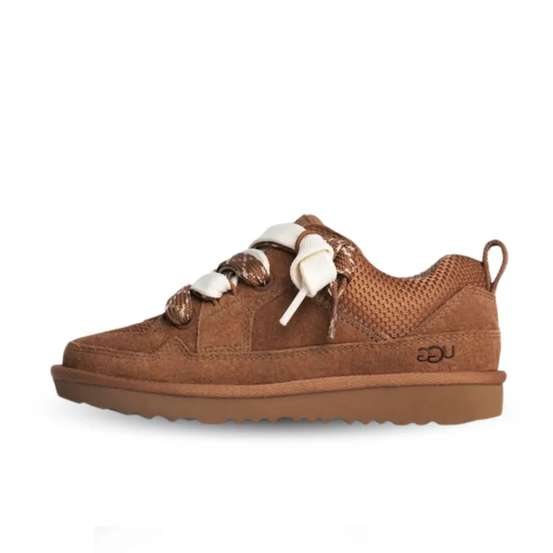 UGG Lowmel Lo Chestnut sold by KeepItSneaker
