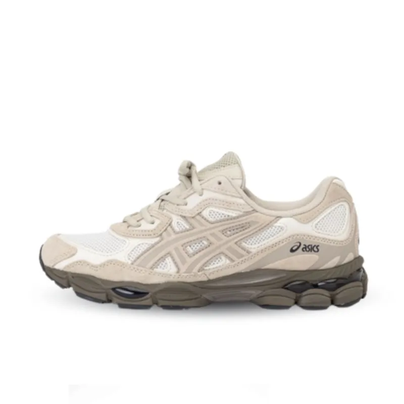 ASICS Gel-NYC Cream Putty sold by KeepItSneaker