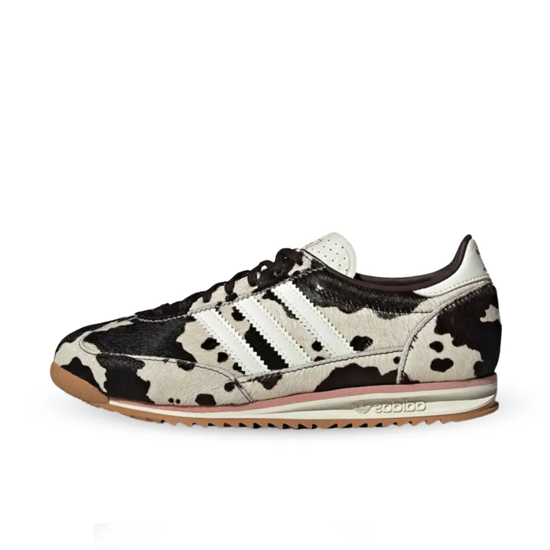 Adidas SL 72 OG Cow Print made by Adidas