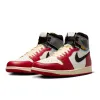 Air Jordan 1 Retro High OG SP Union LA Chicago Shadow sold by KeepItSneaker
