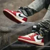 Air Jordan 1 Retro High OG SP Union LA Chicago Shadow sold by KeepItSneaker