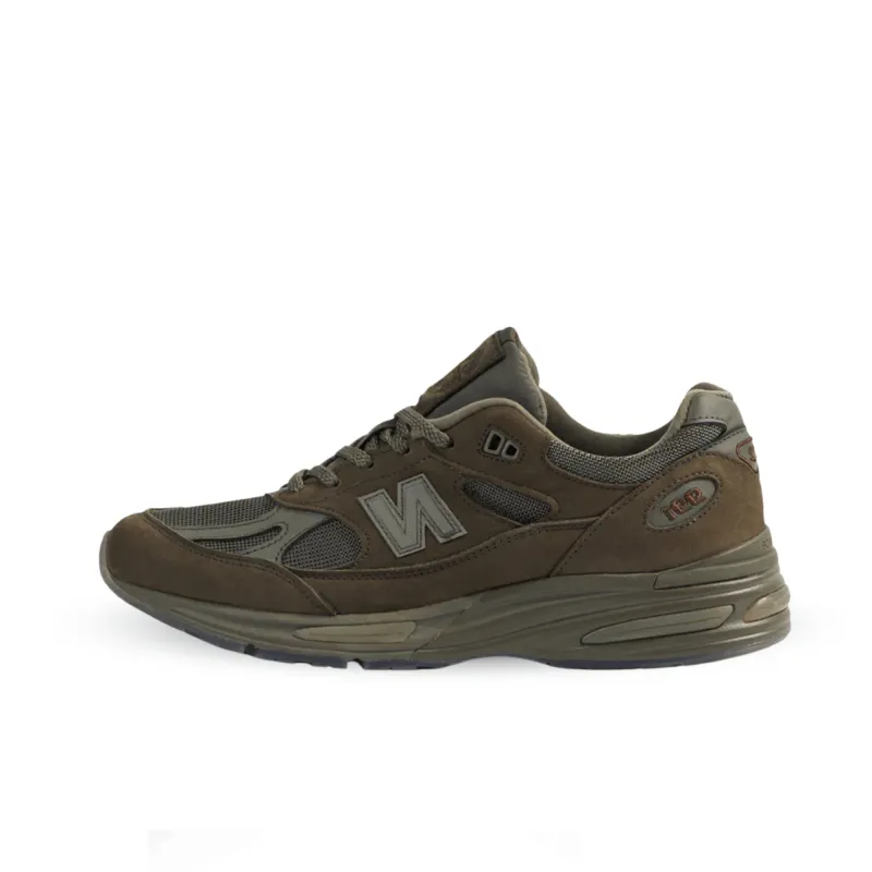 New Balance x Stone  ☆ made in England U991SD2 New Balance Stone Island X 991v2 Made In England 'Black