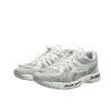ASICS Gel-Kayano 20 Unaffected Cream Lake Grey sold by KeepItSneaker
