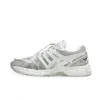 ASICS Gel-Kayano 20 Unaffected Cream Lake Grey sold by KeepItSneaker