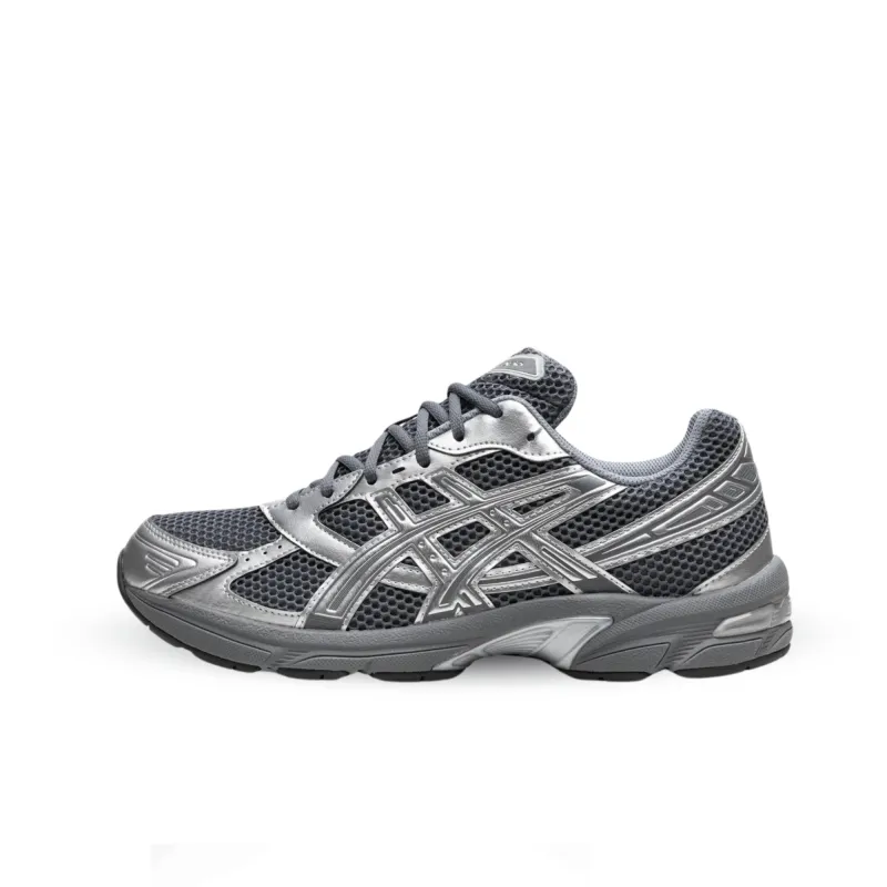 ASICS Gel-1130 Steel Grey Pure Silver sold by KeepItSneaker